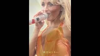 Sabrina  || efx edit
