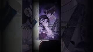 Father-daughter duo is here #manhwa #manhwaedit