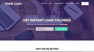 Holiday scam: Be careful when applying for a personal loan