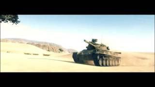 TVP T 50 51   World of Tanks