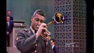 WARREN LUENING - TRUMPET - 1968