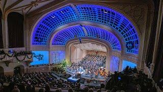 Holiday Festival at CU Boulder College of Music