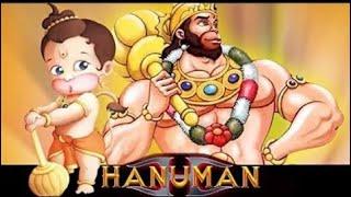 Hanuman(2005) Full Hd Movie In Hindi | Silvertoons | #hanuman #animatedcartoon #movie #hanumanji