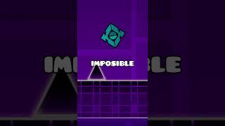 THE GEOMETRY DASH CREATOR FORGOT ADDING THIS