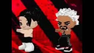 montagem funk e black Andrew Alves