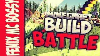 Build Battle на Hypixel'e #1 торнадо и как мне его строить?