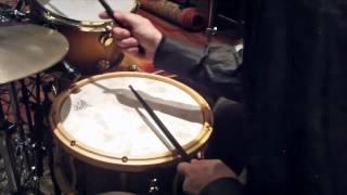 ARCANUM Drum Company - "MAYA" Snare Drum