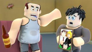 ROBLOX LIFE : Best Top 3 -  Gold Friend -  Animation