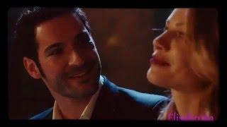 Lucifer || Lucifer & Chloe - Halo