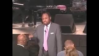 How To Achieve Your Vision - Dr Myles Munroe