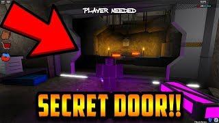 YOU GET A FREE EXOTIC BY OPENING THIS DOOR... (ROBLOX ASSASSIN)