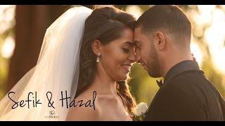 Beautiful Turkish Wedding Video, Grand Palace Banqueting, Hazal & Sefik, IamMediaUK