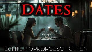 8 Echte Horrorgeschichten von Dates | Echte Geschichten