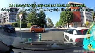 47 - MadDrivers Dashcam, Close Calls, Red Lights, Lane Changes, Commute, Accidents...