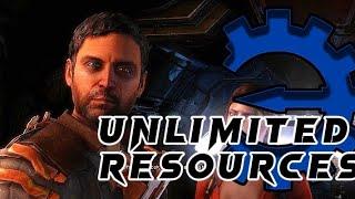 Inf. resources [Dead Space] #shortvideo #cheatengine #deadspace