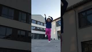 AnaMaria Dance