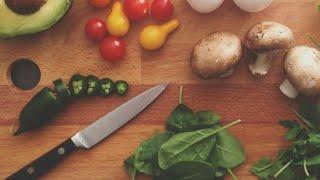 Healthy cooking point 99 is live!