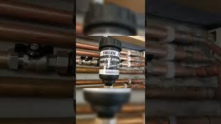New Worcester and Nest Thermostat Installation #drmb  #nestthermostat  #thermostat  #installation
