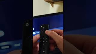 Firestick Frozen/stuck  on login/homescreen fix #shorts #firestick #amazon