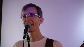 Shades in Grey - Группа крови (Kino cover) Live in Artistry, Singapore 2017