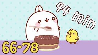 Molang 66-78