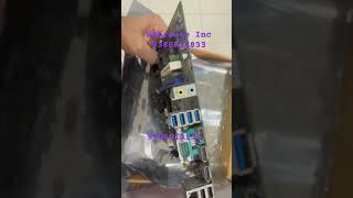 07T4MC CN-0MWYPT For Dell T30 T3620 Workstation Motherboard order on 9386956833 #webroute