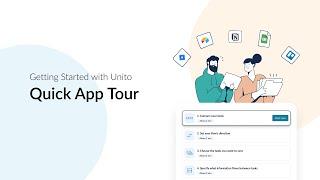 Getting Started with Unito: Quick App Tour