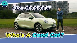 2024 ORA GOOD CAT 500 Ultra Review in Malaysia, Now Even Better Value? | WapCar