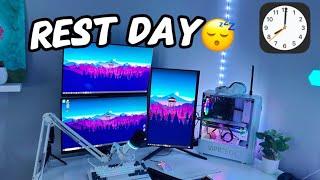 Day in the life of a Small Content Creator!