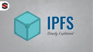 IPFS: Interplanetary file storage!