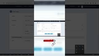 Step-by-step creation and execution of a one-time trigger