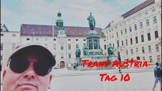 Trans Austria Tag 10