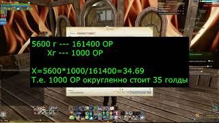 #84 ArcheAge. Экономика. Какие товары производить. Ремесла