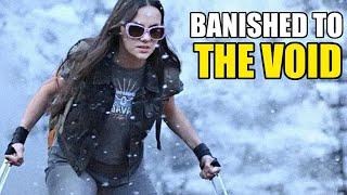 Why X-23 (Laura) Was BANISHED to the Void Explained - Deadpool and Wolverine