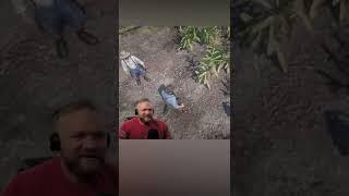 Arthur Cures Thomas Downes | RDR2