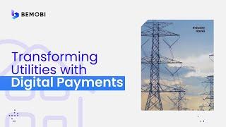 Transforming Utility payments with Omni Pay