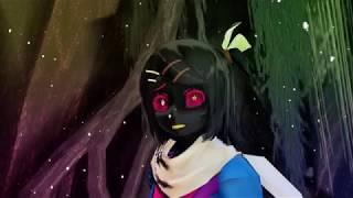 [MMD] Faded x Closer ~DL~