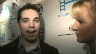 Haydenfilms 3.0 Film Festival Awards