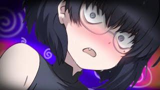 Weird Otaku Girl Tries ASMR