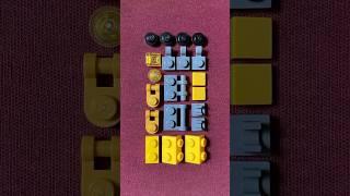 LEGO Mini Robot!