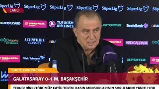 Terim'den Arda Turan açıklaması! "Evlatlar bazen kızdırıyor, bazen şaşırtıyor, bazen de..."