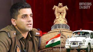 UPSC CSE Aspirants के लिए  IPS Mrigank Shekhar Pathak का सबसे तगड़ा Message #ips #ipsmotivation