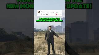 Features in the New Money Fonts DLC Update in GTA Online! #gtav #gtaonline #gta5online #gta #gta5