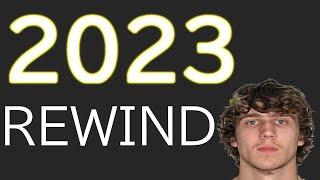 ZERYAN 2023 REWIND