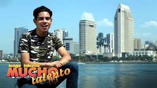 hector Rodriguez "Me enamoré" - TTMT 17 Eliminatorias