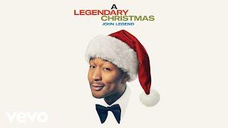 John Legend - Purple Snowflakes (Official Audio)