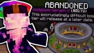 Why did Hypixel abandon these Skyblock updates?... (Hypixel Skyblock)