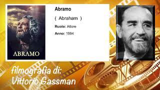 Vittorio Gassman filmografia 4 parte