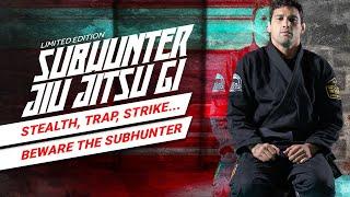 Subhunter  Gi - Your opponent will wish  you didn't have one