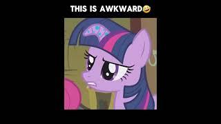 What did Pinkie Pie say?! #mlp #mylittlepony #pinkiepie #hasbro